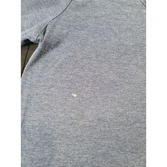 Time and Tru 3-Pack T-Shirts Size Medium 8-10 Casual Tops Minor Stains - Picture 6 of 9